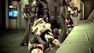 Red vs. Blue - War of Change (An RvB AMV)