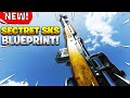 THE NEW SKS "BAY OF PIGS" SECRET EASTER EGG BLUEPRINT in MW! - HOW TO COMPLETE "STEPS TO FREEDOM"