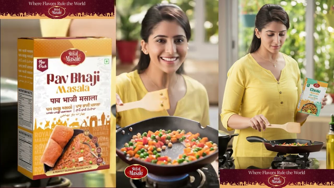 Royal Masale Ke Liye Bahut Log Wait Karte Hain | Kyu?