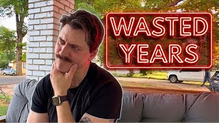 20 Years Down The Drain: Why She Left Him Anyway (Hypergamy)”