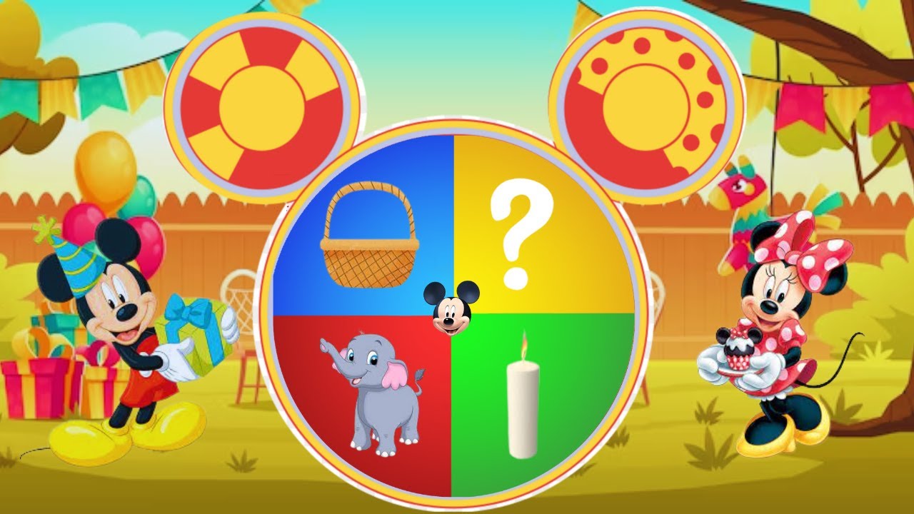 mickey mouse clubhouse full episodes, mickey mouse, By Saubaby TV