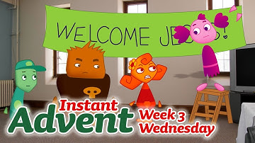 Instant Advent 2022: December 14