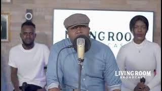 Ephraim son of Africa - i need you more -latest 2021 live zambian gospel pel music