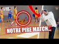 Ep15 lquipe se sabote ellemme face au premier du groupe personne ncoute