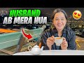 Husband ab mera hua | 2nd wife gyi | Sitara yaseen vlog 