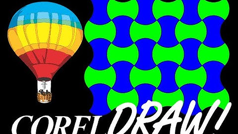 CorelDraw Tips & Tricks Parallel Dimension to help make this