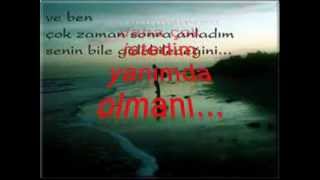 Altan Civelek - Deniz Gözlüm Resimi