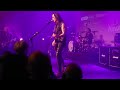 Nuno bettencourt  get the funk out  live european guitar award 2023