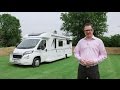 The Practical Motorhome Bailey Autograph 79-4 review