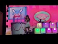 Melanie Martinez - Cake - live at Lollapalooza Brazil 2017