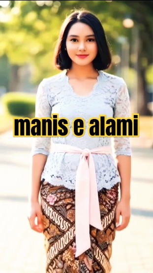 gak wani nyawang sampean suwi2 mbak#jowokocak #jowolucu #shorts #kebaya #quoteoftheday #beranda