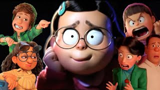 YTP: Mei Mei and the Audacity Of This B-