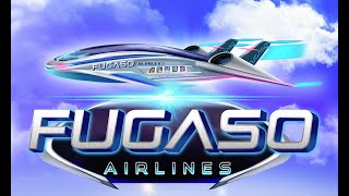 Fugaso Airlines Brand New Fugaso Slot Demo Gameplay