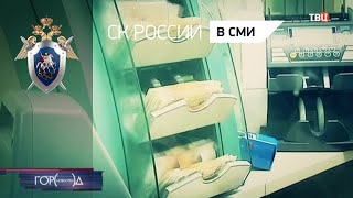 ТВ Центр «Город новостей»: В Москве участились случаи мошенничества