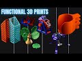 Useful things to 3d print practical 3d prints for every occasion