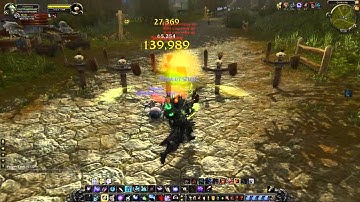 WoW MoP Private Server