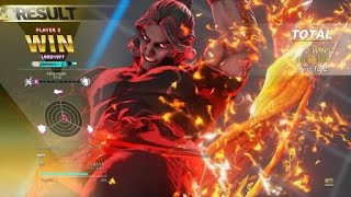 STREET FIGHTER V a Viking screenshot 2