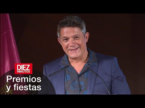 Video: Alejandro Sanz Dotter Manuela Examen