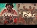 Mc azad  bboyz bgirlz ft bamboy  dj uri