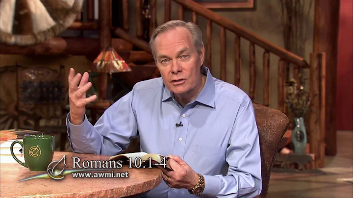 Grace: The Power Of The Gospel - Week 2, Day 3 - The Gospel Truth