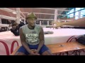 Malik Scott talks about Wladimir Klitschko &amp; James Ali Bashir :))))))