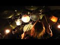 Alan Cassidy - The Black Dahlia Murder &quot;Removal of the Oaken Stake&quot; Pro Shot Drum Play Through