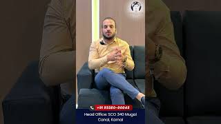 Refused from Canada? Apply for Canada Study Visa in 2026 | Visa Success Guide | Study in Canada 2026