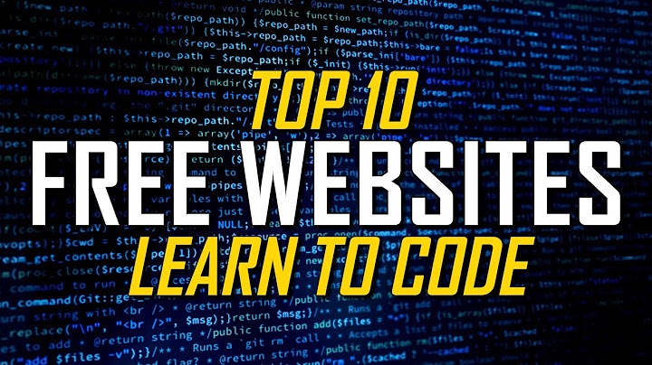 Top 100 best websites to write game code năm 2024