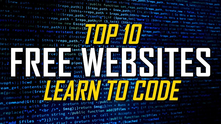 Top 100 best website to learn write game code năm 2024