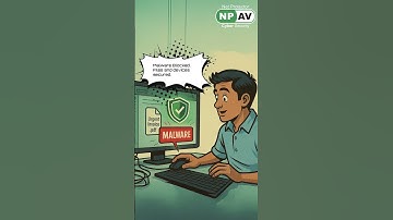 Malware Invoice Scam Blocked | NPAV