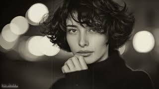 Vintage Romance Songs | Retro French Chanson Mood