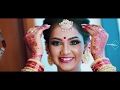 A beautiful malaysian indian wedding highlights of utaya  eshwary by rehoboth production