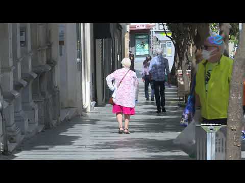 Baja un 25% el precio máximo de venta al público de las mascarillas quirúrgicas