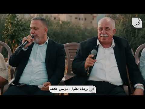 افراح النجيدات حفلة ابناء المرحوم كامل عيس نجيدات والد العريس ابو جواد العريس كامل افتتاحيه