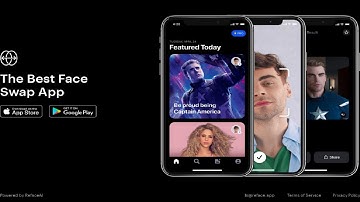 Reface Tips 2022 📱 Reface Premium for FREE 📱 Reface++ on iOS & Android !!!