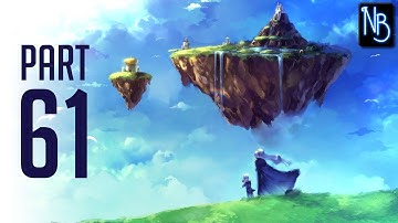 Chrono Trigger Walkthrough Part 61 No Commentary (DS)