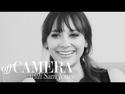 Video: Zašto je rashida jones napustila parkove i rekreaciju?