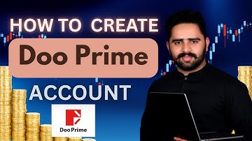 How to Create Doo Prime Account | Step by Step Guide (2025) #trading