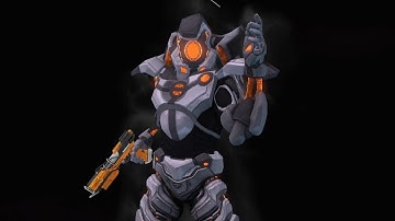 DCUO Munitions DPS Loadout 2025