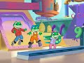 Leap Frog Math Circus Clip 1 