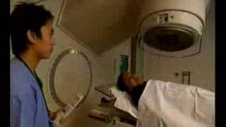 World-Class Medicine in the Heart of Thailand