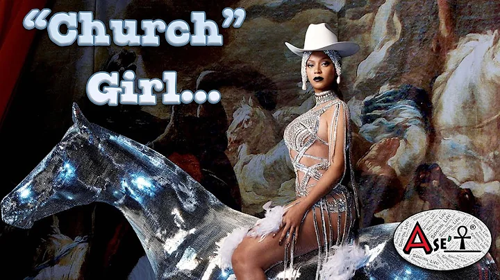 Bishop bashes Beyonce'