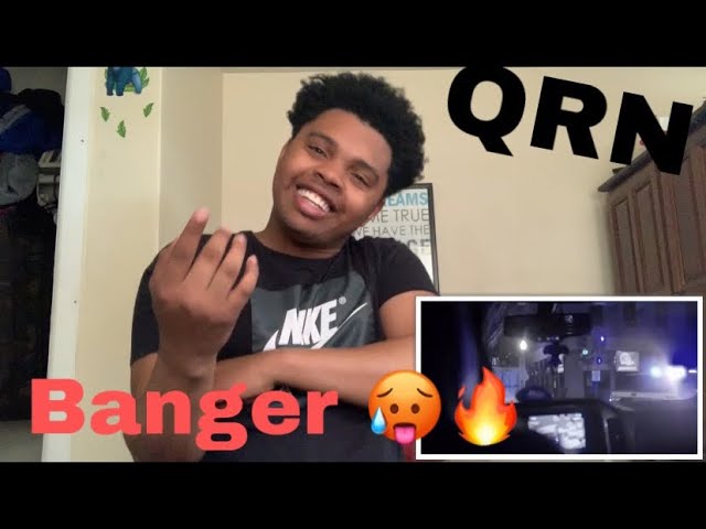 Quando Rondo - Scarred From Love REACTION 🔥(Official music video) almost got in my feelings 💯😭