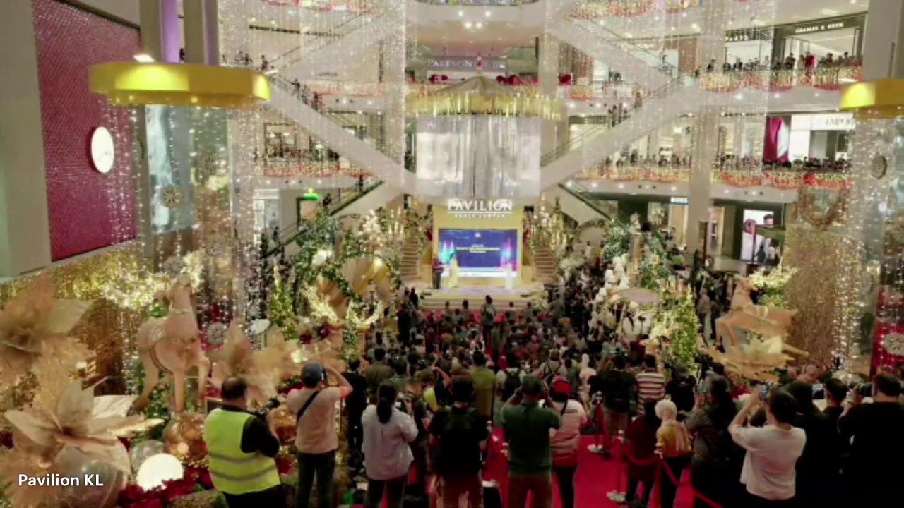 Majlis Peluncuran I LITE U