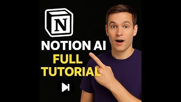 You’re Not Using Notion AI Right (2025 Guide)
