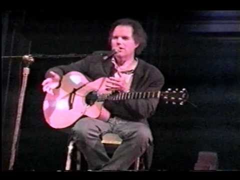 Leo Kottke - Banter: John Aubrey