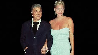 Tony Curtis's Daughter Confirms What We Thought All Along