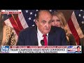 LIVE URGENT: Rudy Giuliani Trump "Voter Fraud" Hearing