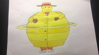 Super-Size Saturn