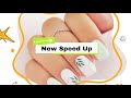 Stray-kids speed up!